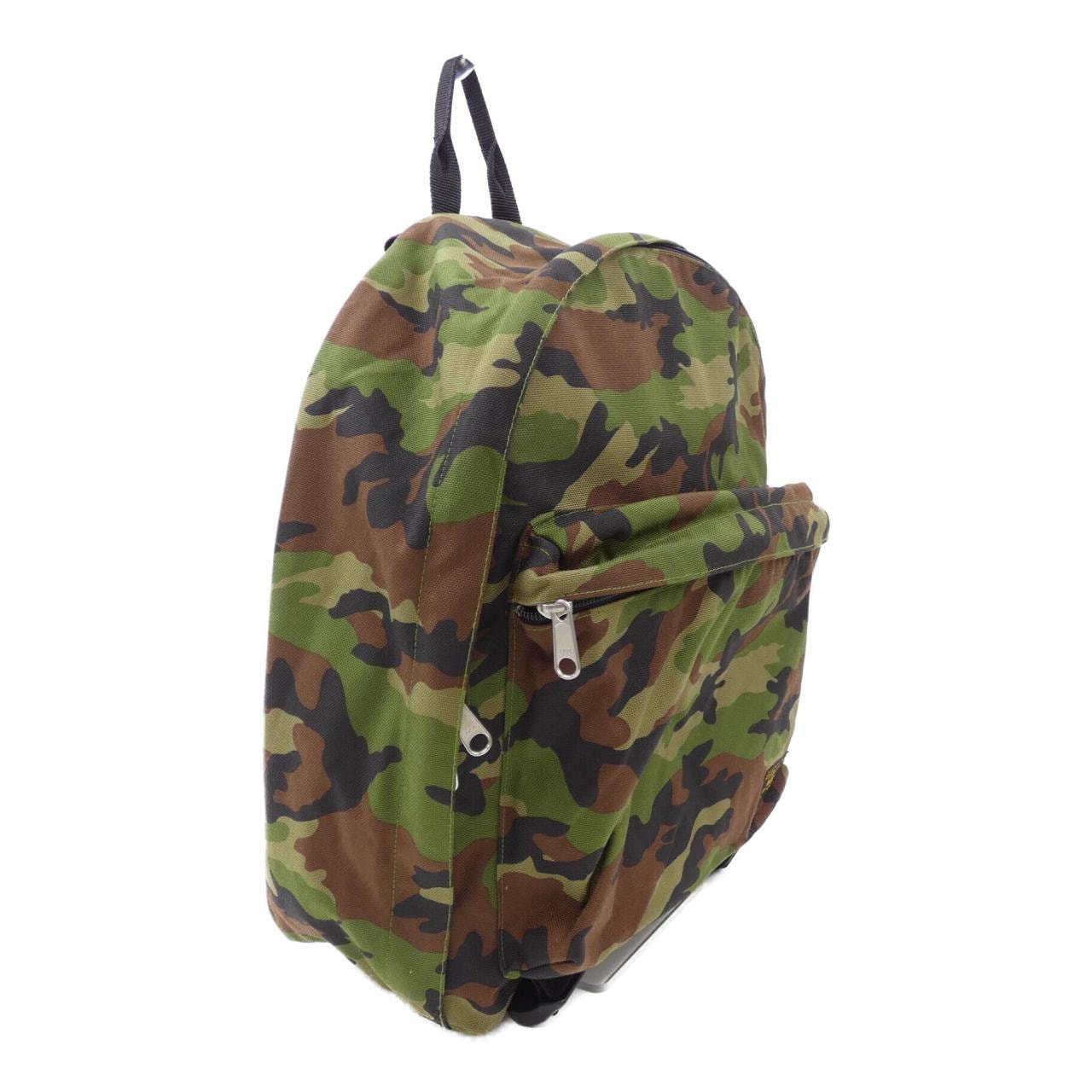 ダブルタップス WTAPS BACKPACK