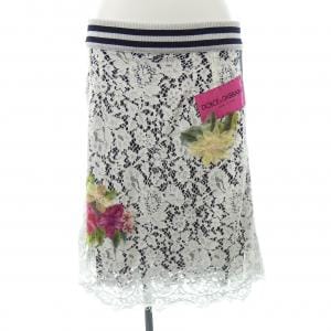 ドルチェアンドガッバーナ DOLCE&GABBANA スカート
