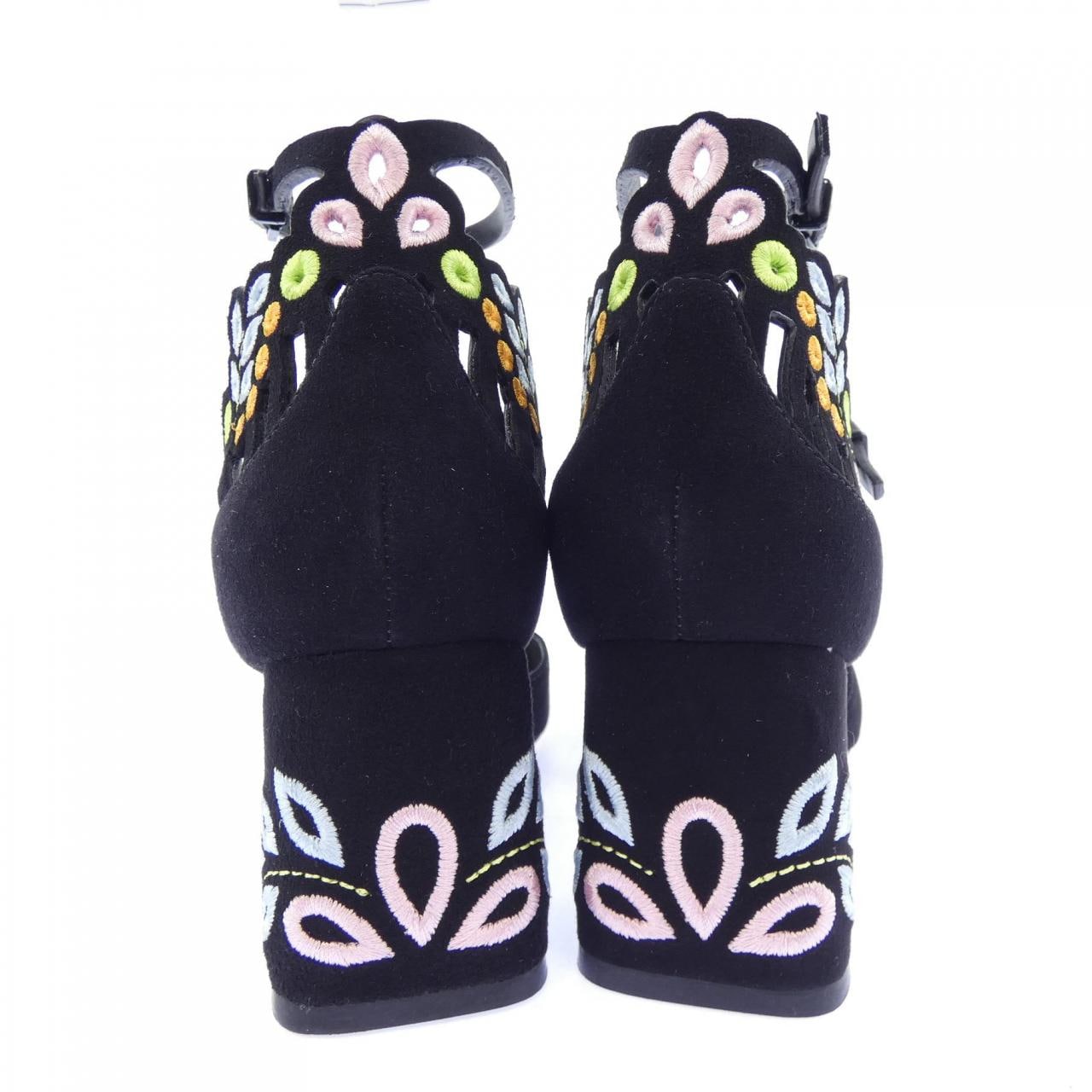 SOPHIA WEBSTER シューズ