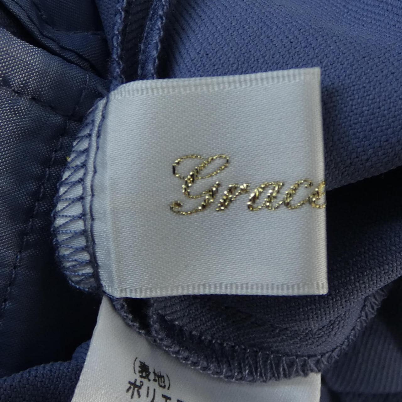 グレースクラス GRACE Class パンツ