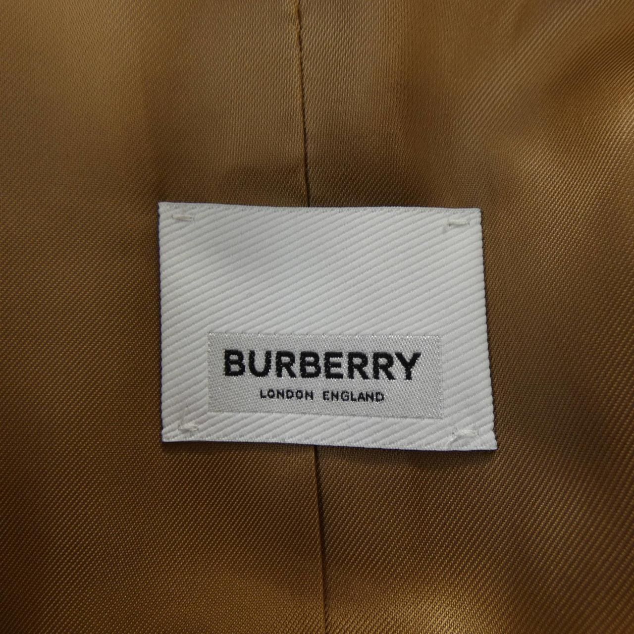 バーバリー BURBERRY 80615491 コート