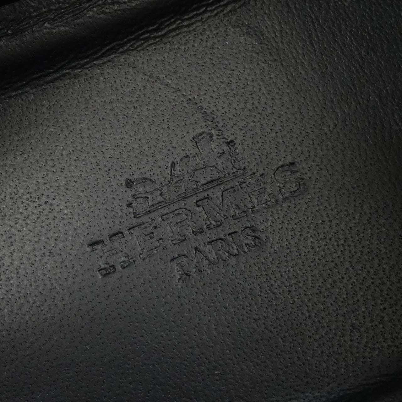 エルメス HERMES ゲーム ケリーバックル 241850Z シューズ