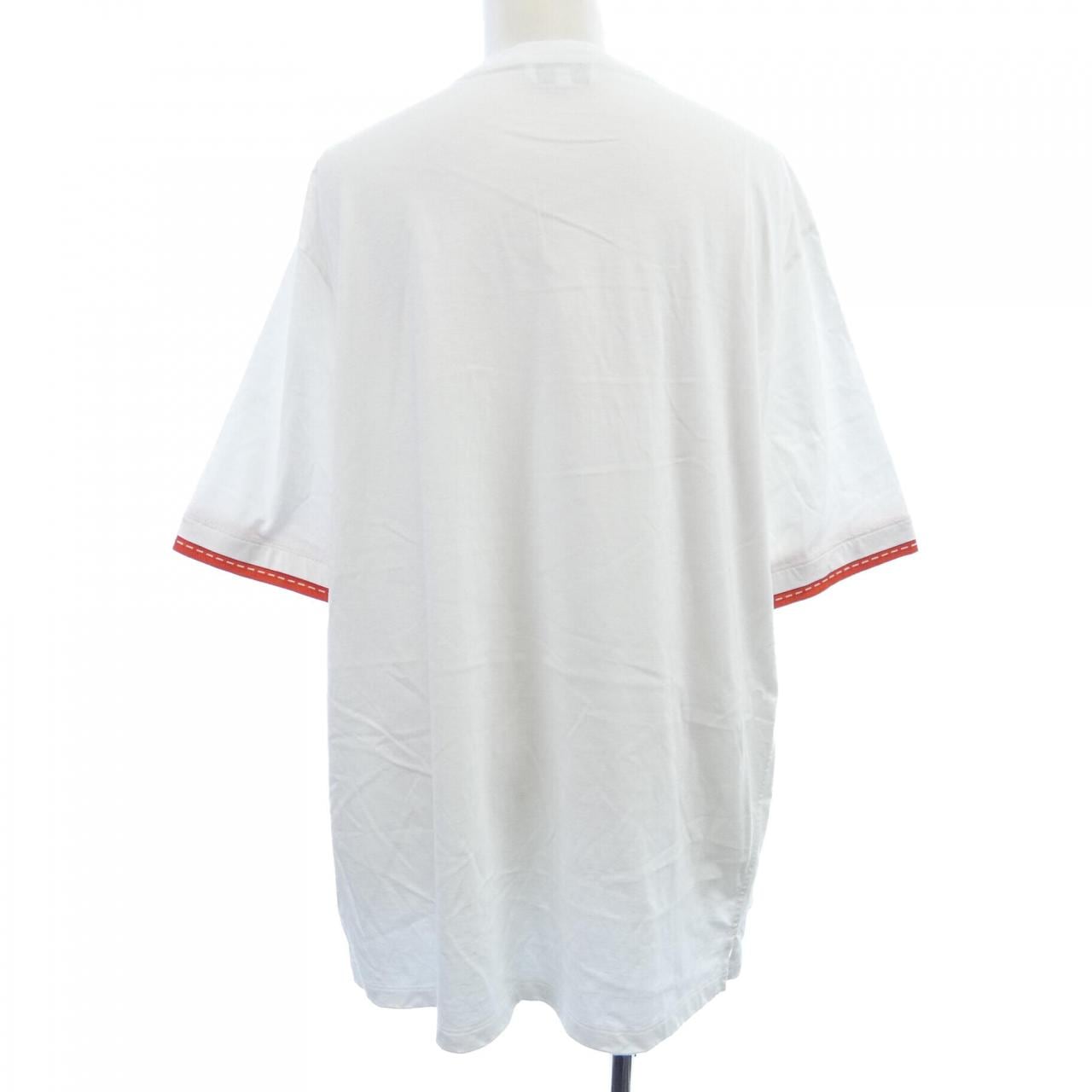 HERMES HERMES *22-5760 T-Shirt