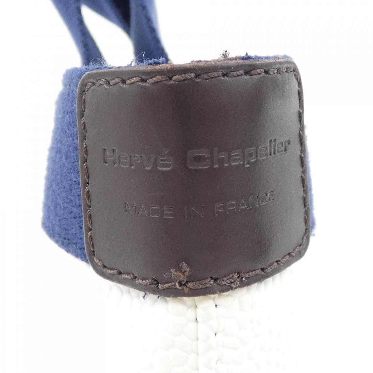 エルベシャプリエ HERVE CHAPELIER スクエアトートB5 704GP BAG