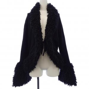 トゥービーシック TO BE CHIC カーディガン