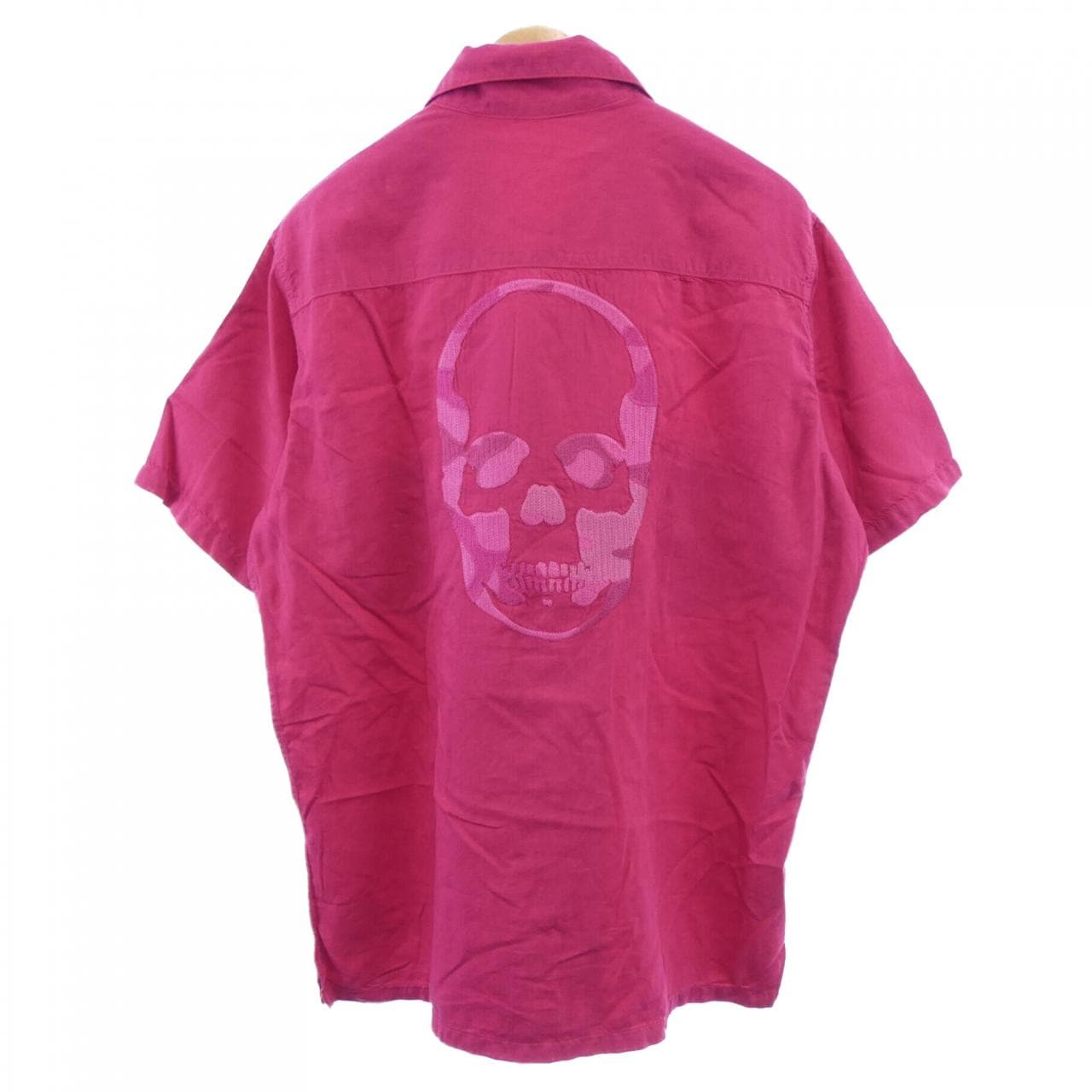 ルシアン ペラフィネ lucien pellat-finet S／Sシャツ