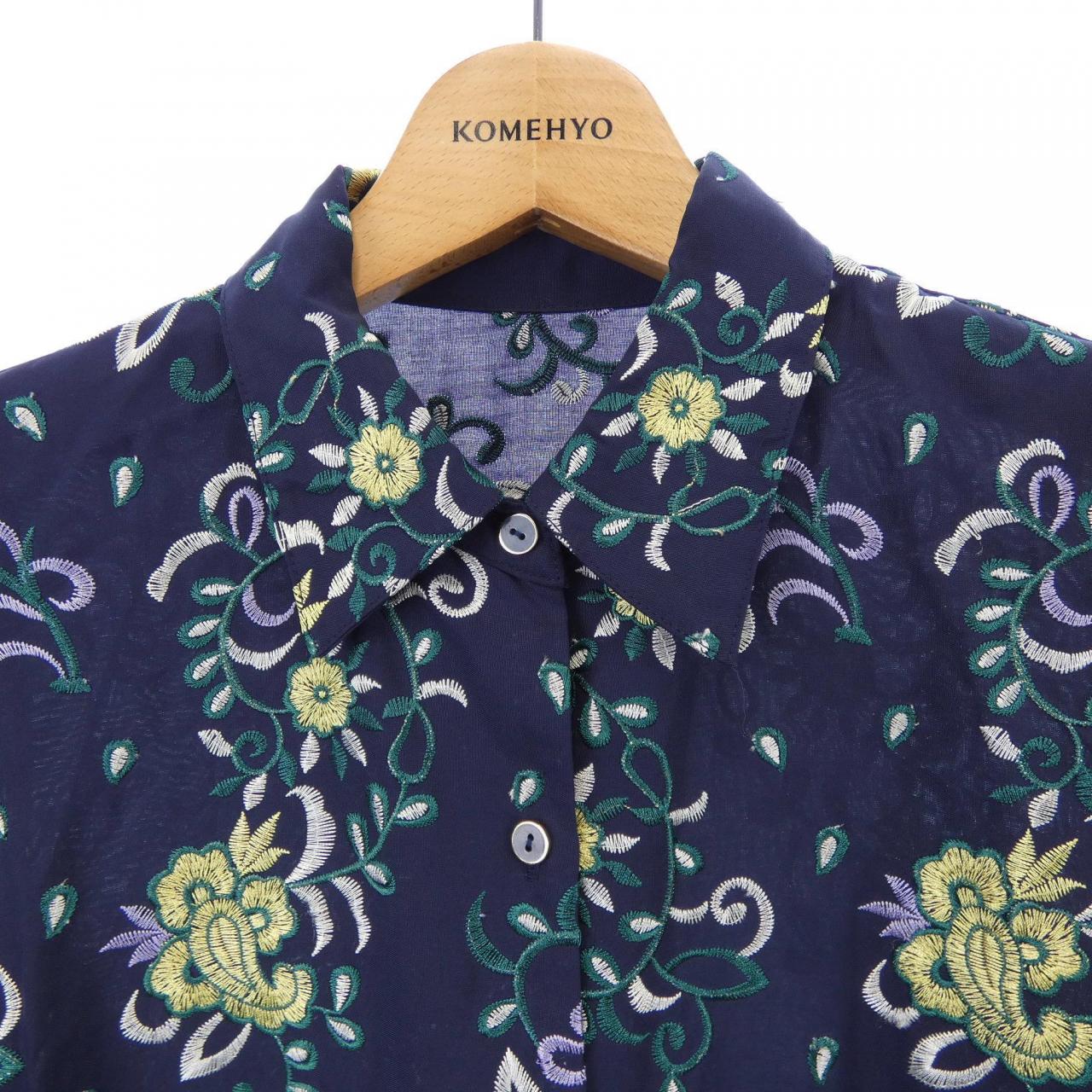 グレースコンチネンタル GRACE CONTINENTAL ワンピース