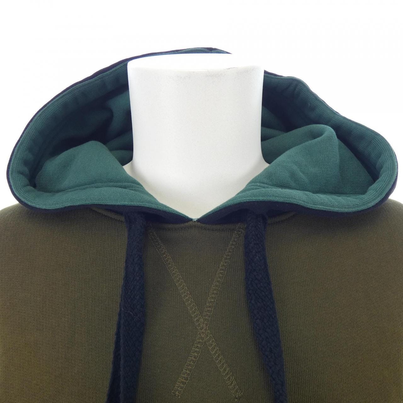 ロエベ LOEWE H526341XB5 パーカー