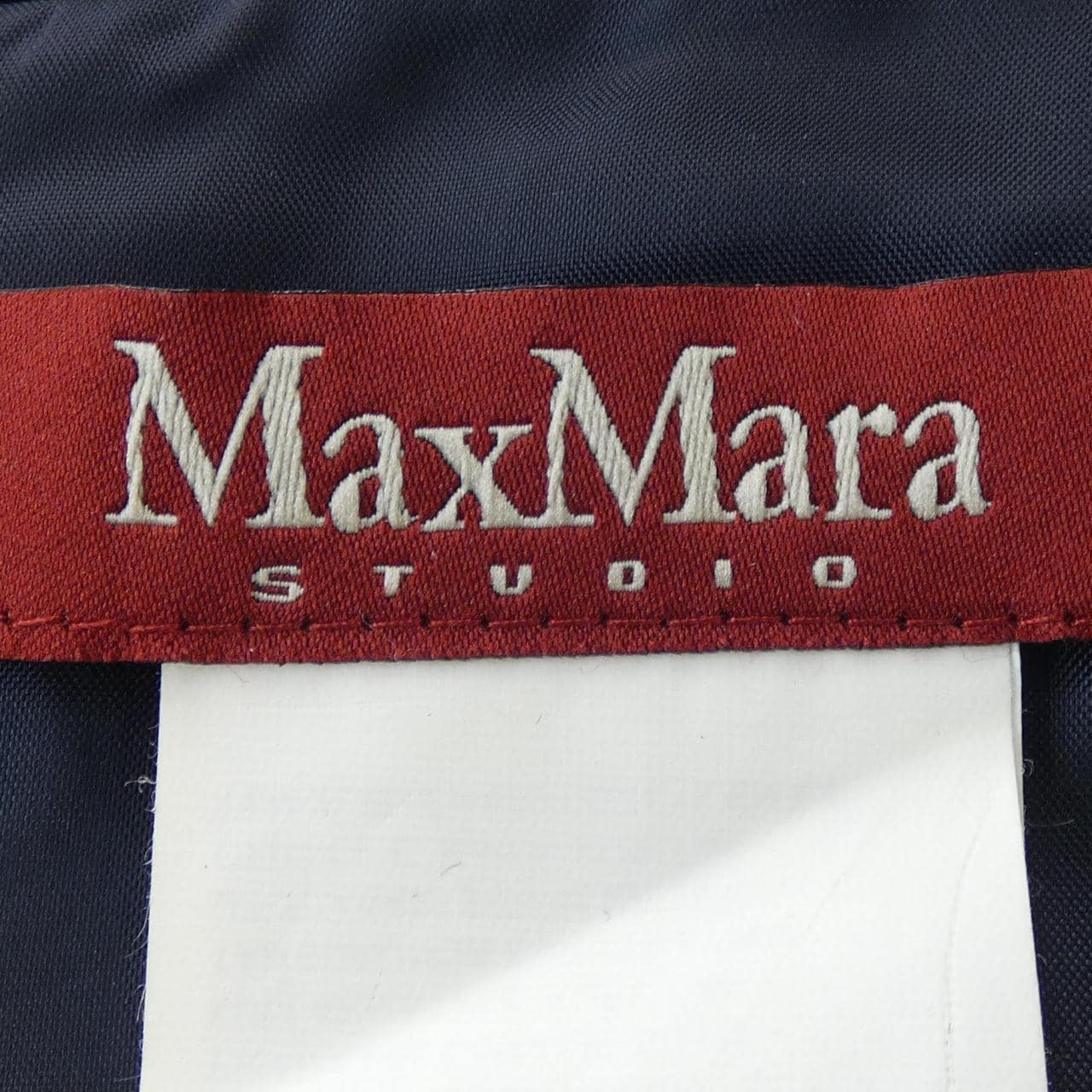 マックスマーラステュディオ Max Mara STUDIO ワンピース
