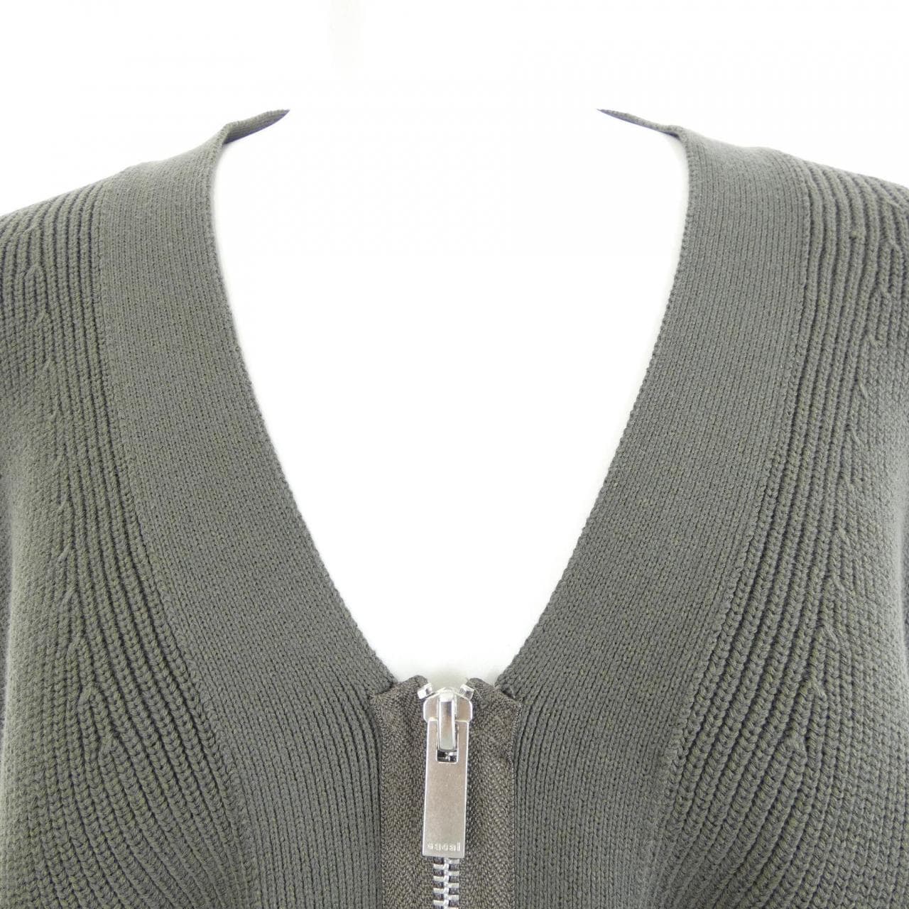 サカイ SACAI 23-06659 カーディガン