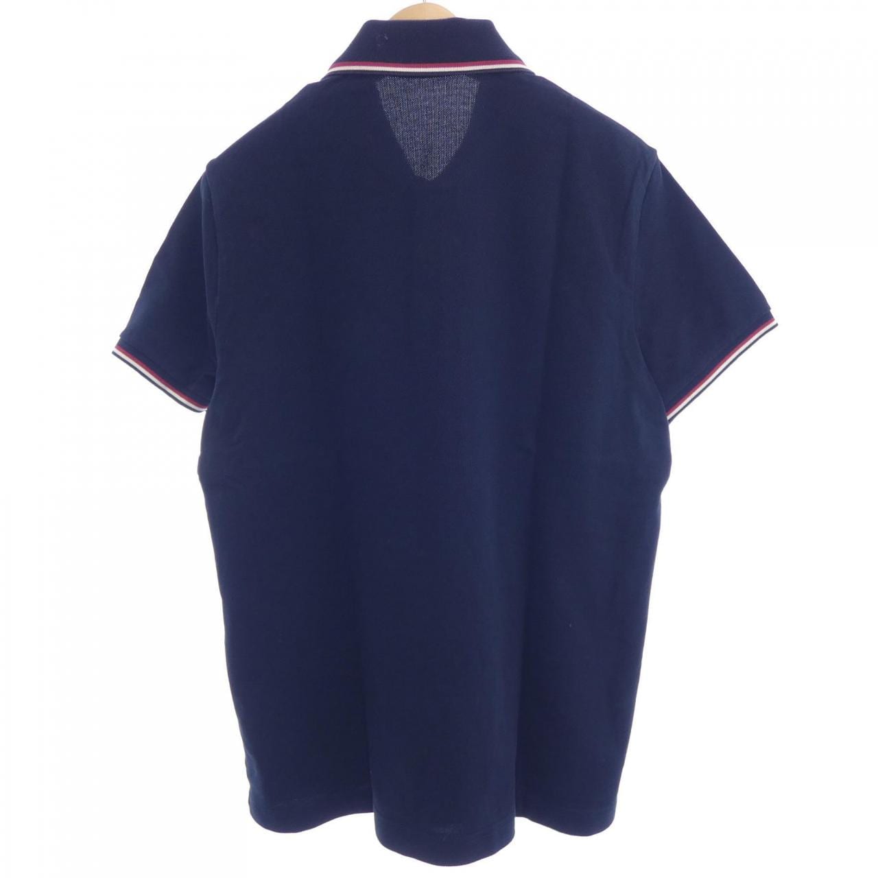 モンクレール MONCLER B20918305500 84556 ポロシャツ