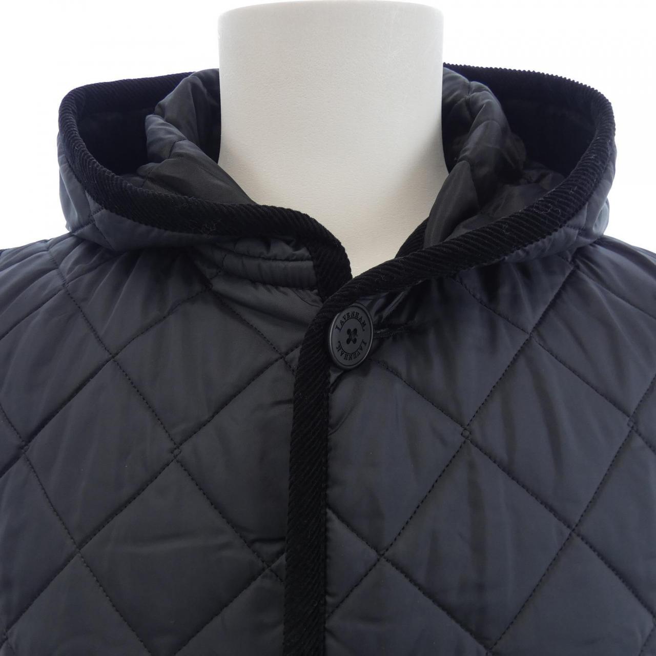 ラベンハム LAVENHAM ベスト
