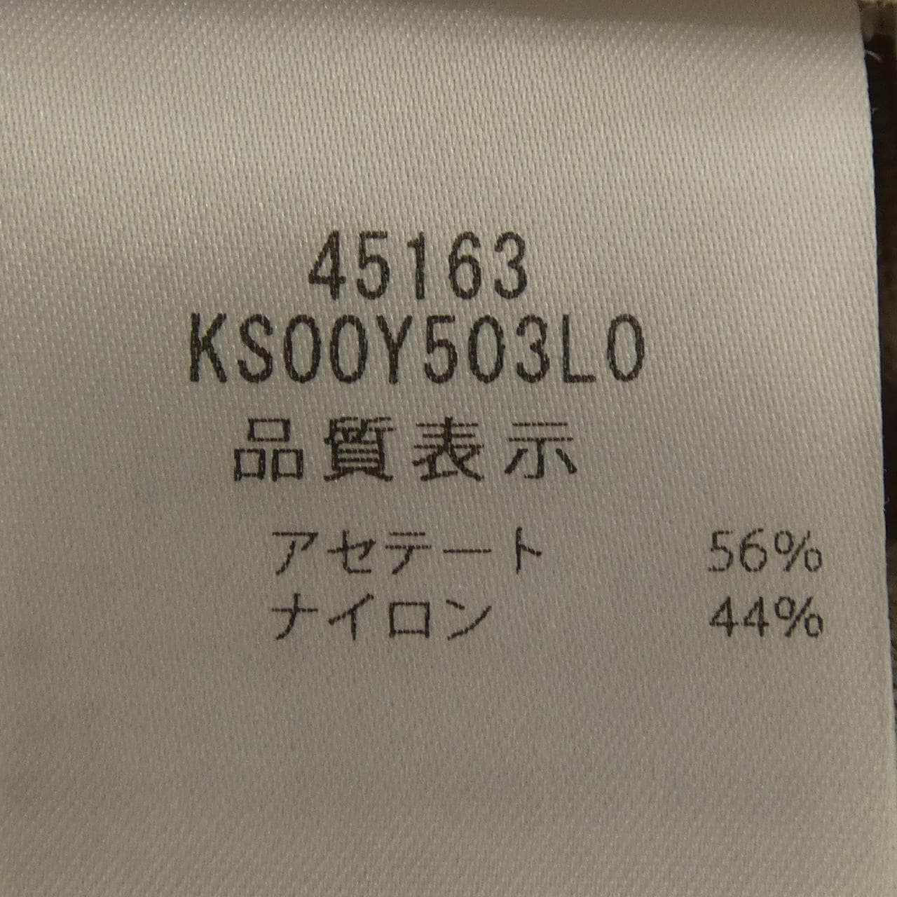 フォクシー FOXEY AFTERNOON TEA 45163 ワンピース