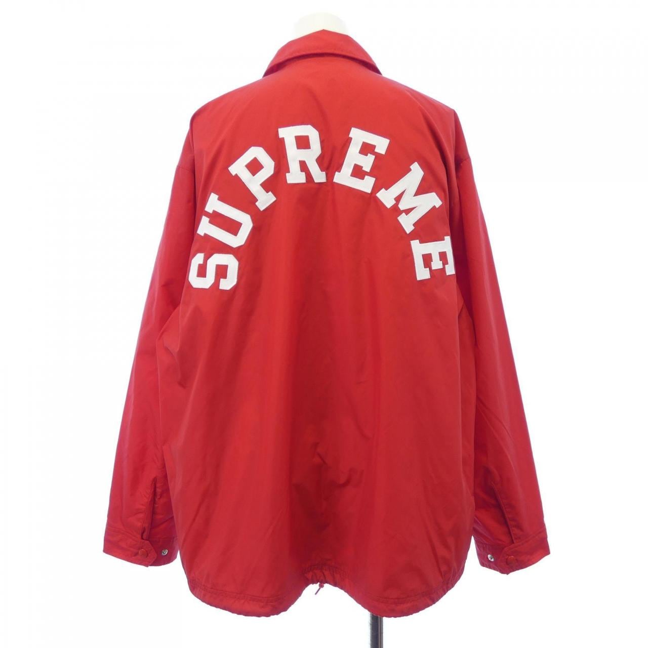 シュプリーム SUPREME CHAMPION ブルゾン