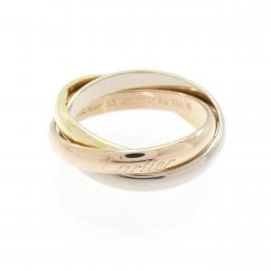 カルティエ トリニティ リング