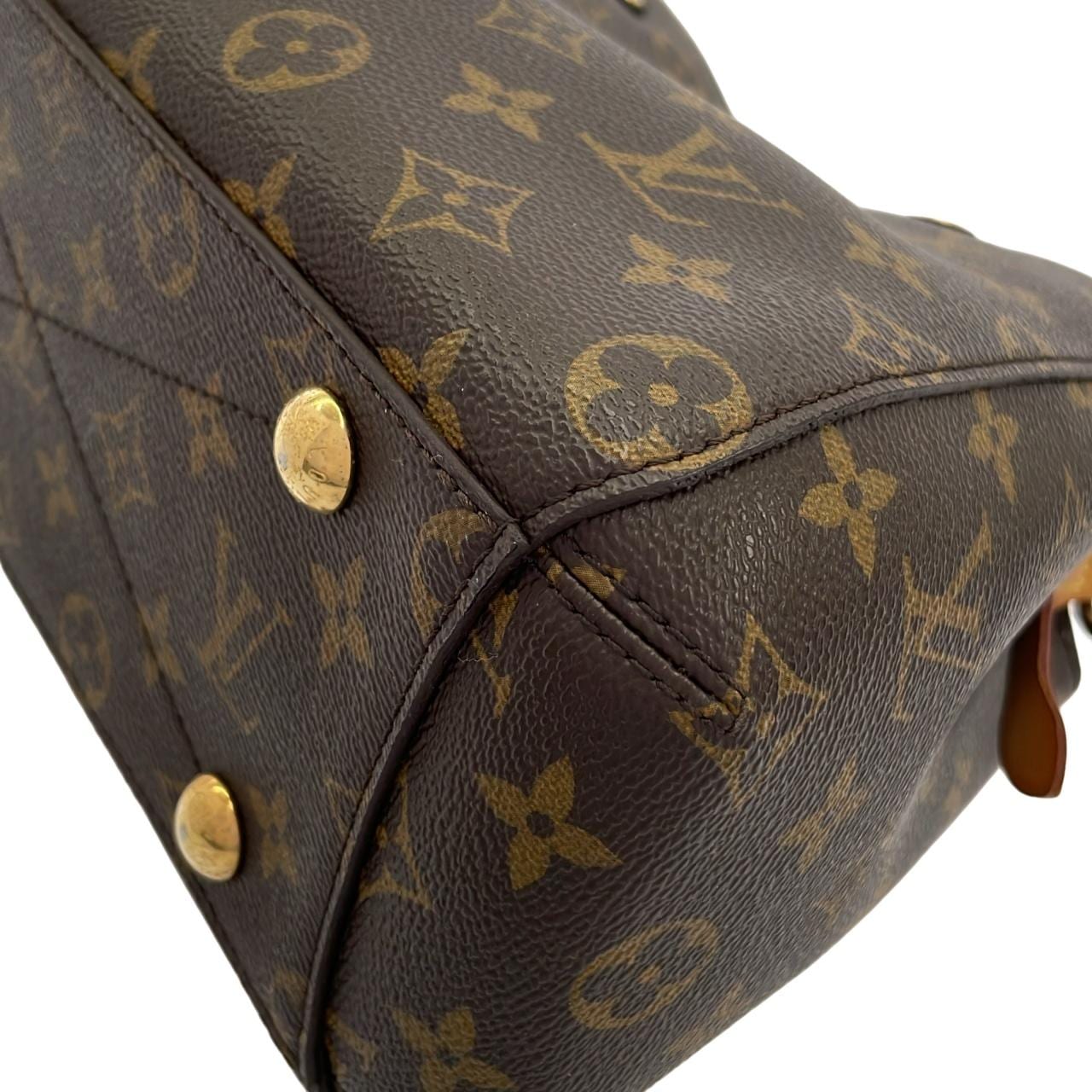 ルイヴィトン モノグラム モンテーニュBB M41055 バッグ