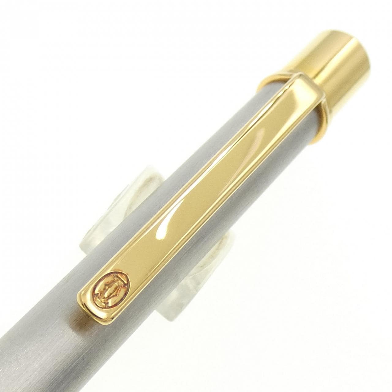 Cartier Must II ST150124 Ballpoint Pen