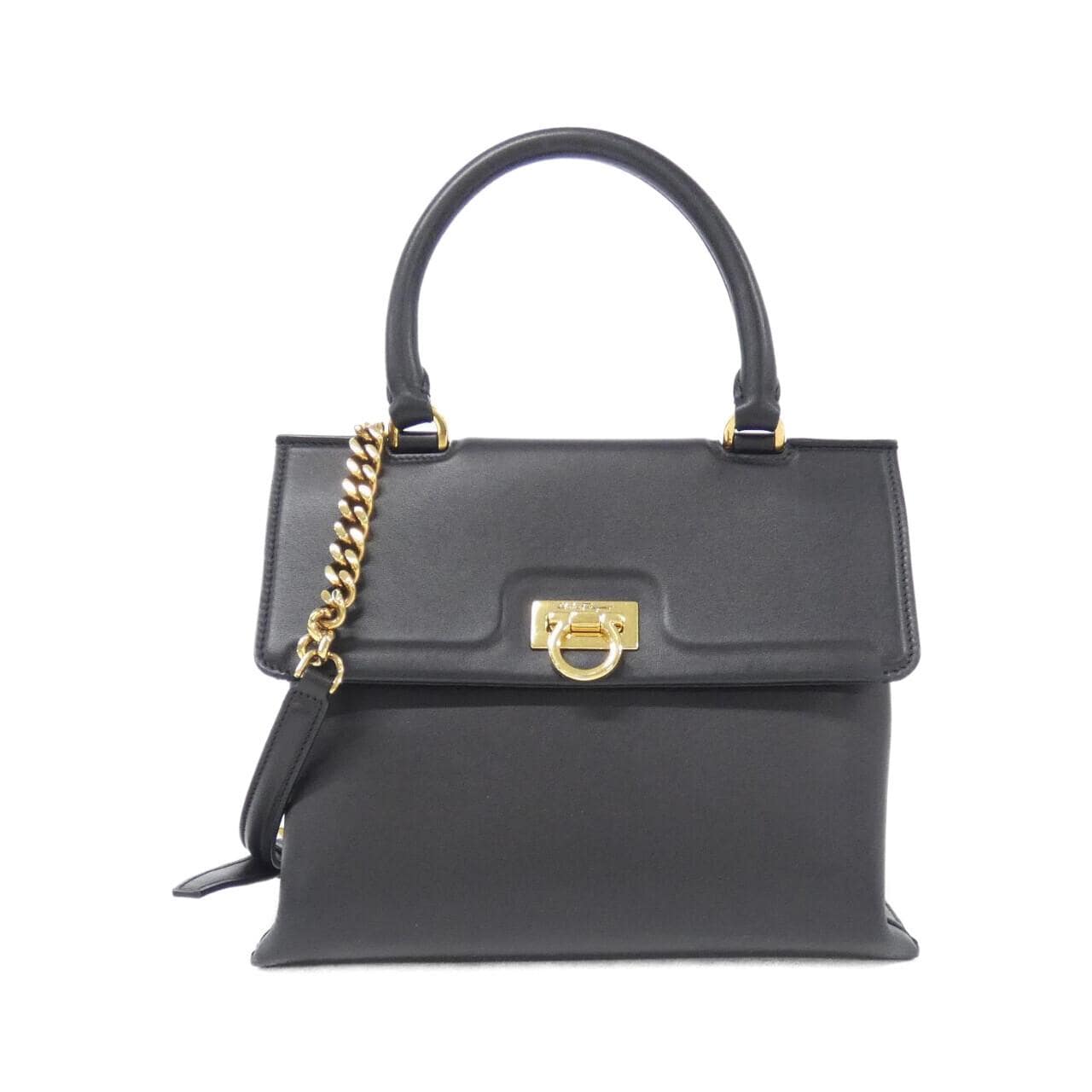 サルヴァトーレフェラガモ 21 0892 バッグ