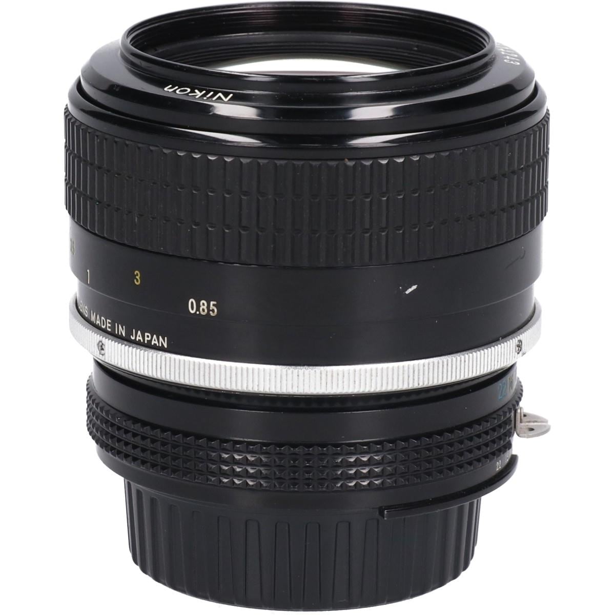 ＡＩ８５ｍｍ　Ｆ１．８改