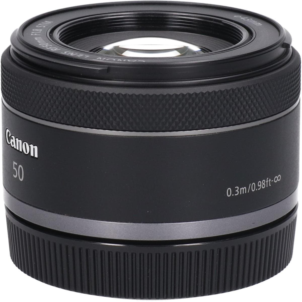 ＲＦ５０ｍｍ　Ｆ１．８ＳＴＭ