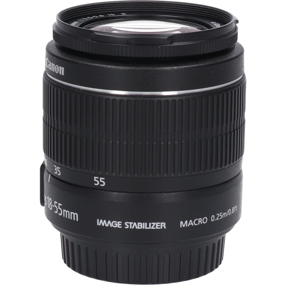 ＥＦ－Ｓ１８－５５ｍｍ　Ｆ３．５－５．６ＩＳＩＩ