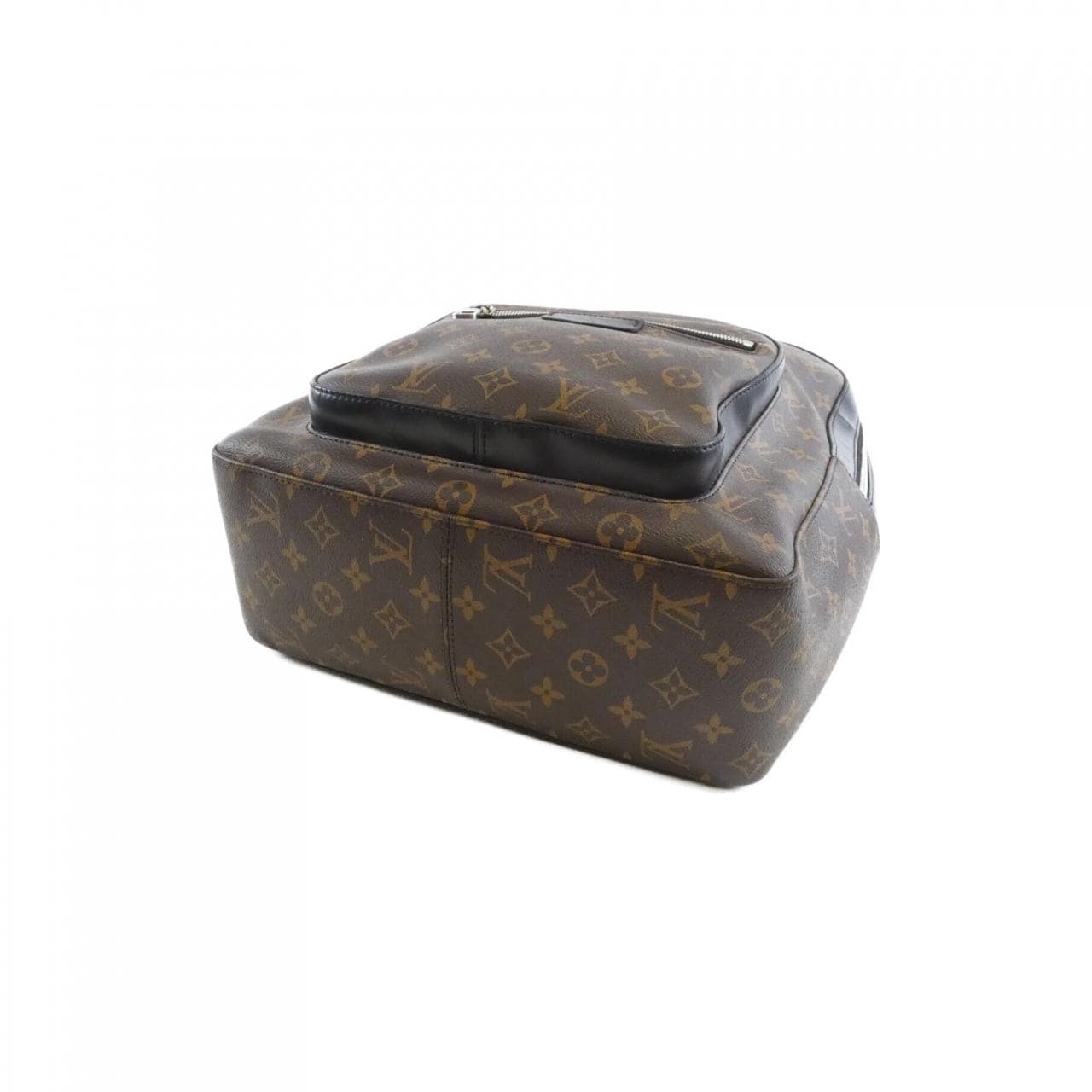 ルイヴィトン モノグラム マカサー ジョッシュ M45349 リュックサック