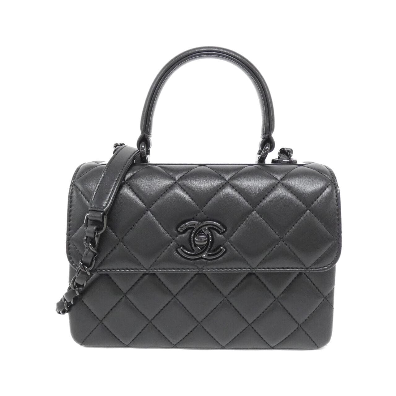 【未使用品】シャネル AS4654 バッグ