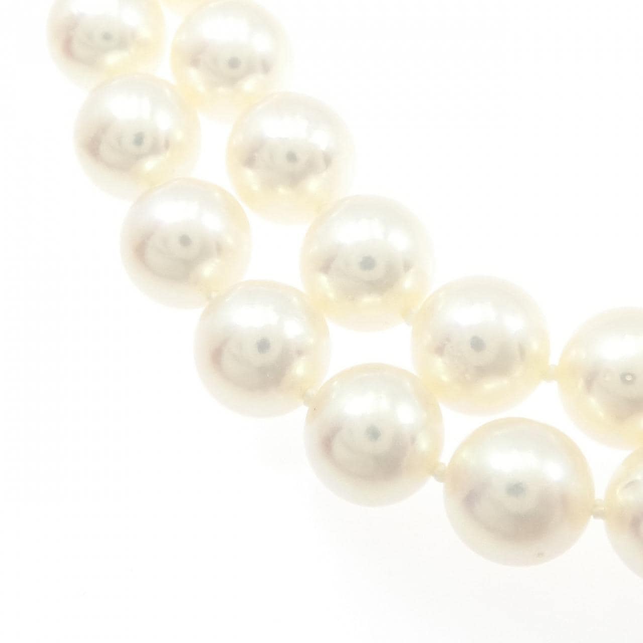 Tasaki Akoya珍珠項鍊 7-7.5 毫米