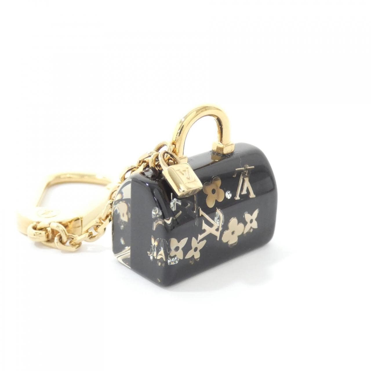 LOUIS VUITTON Speedy Unclusion M65444 Qeelin