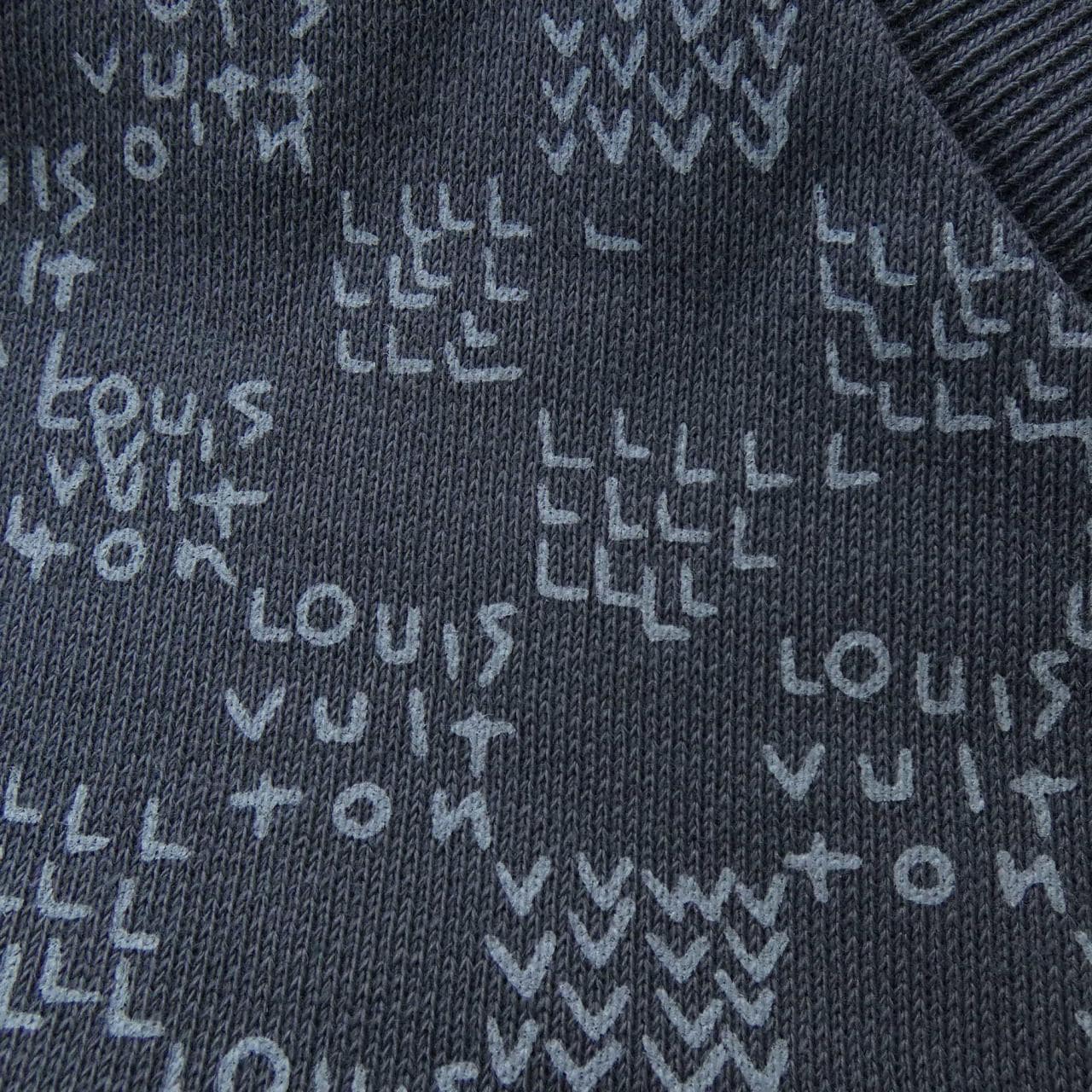 LOUIS VUITTON VUITTON Sweatshirt