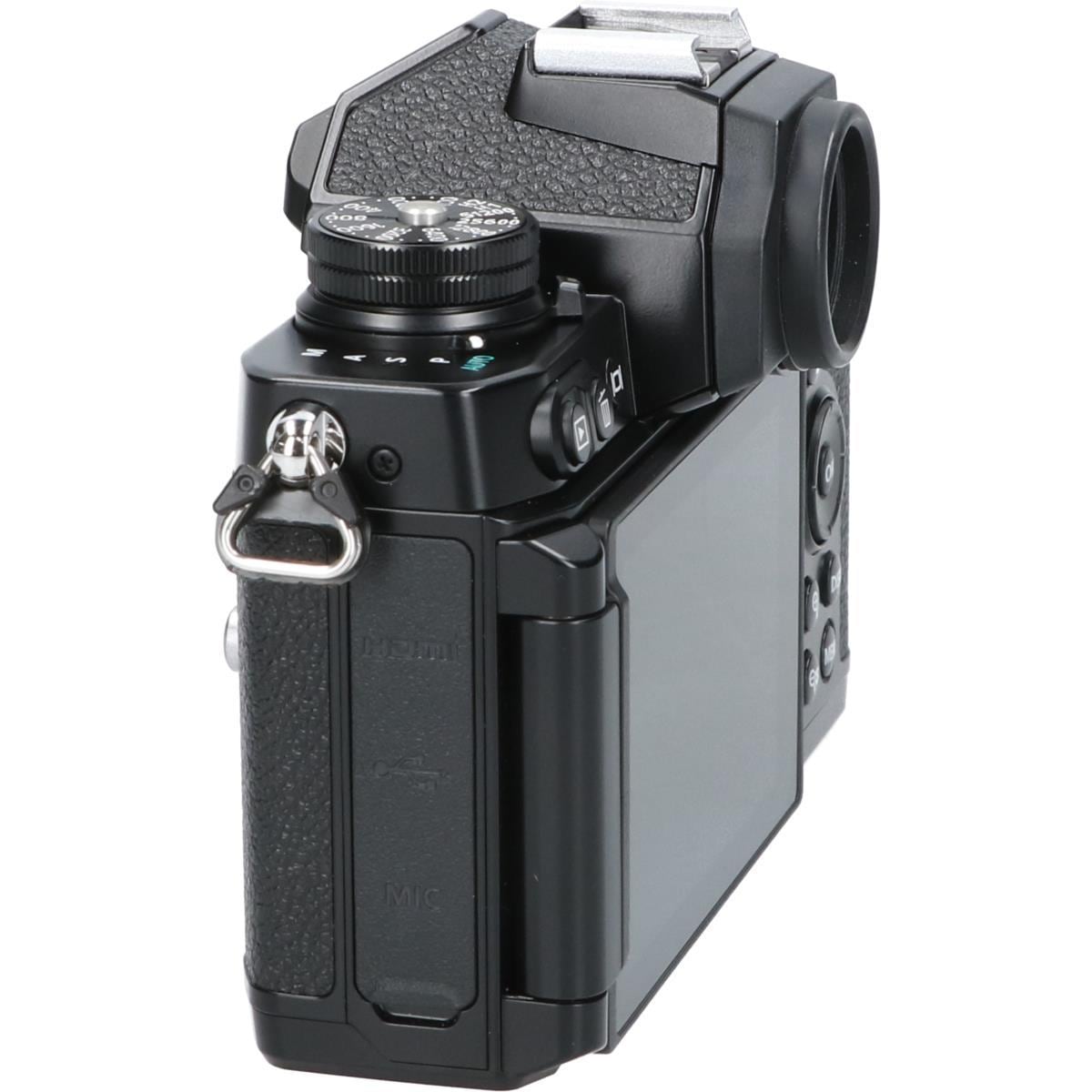 ＮＩＫＯＮ　Ｚ　ＦＣ