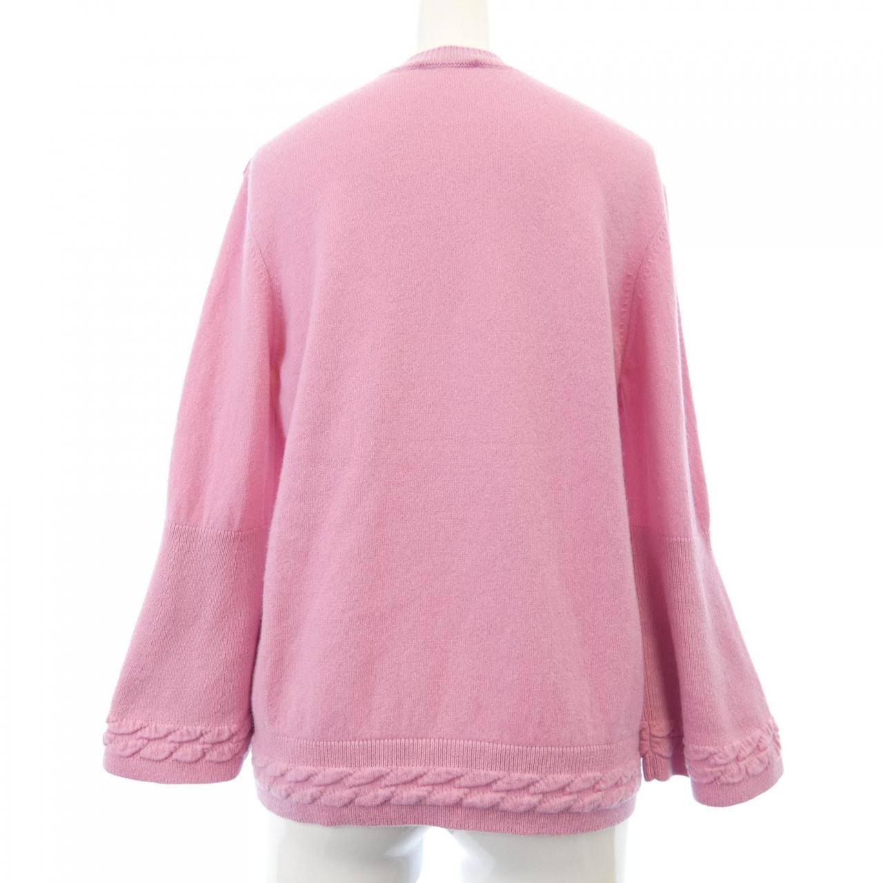 シャネル CHANEL ニット