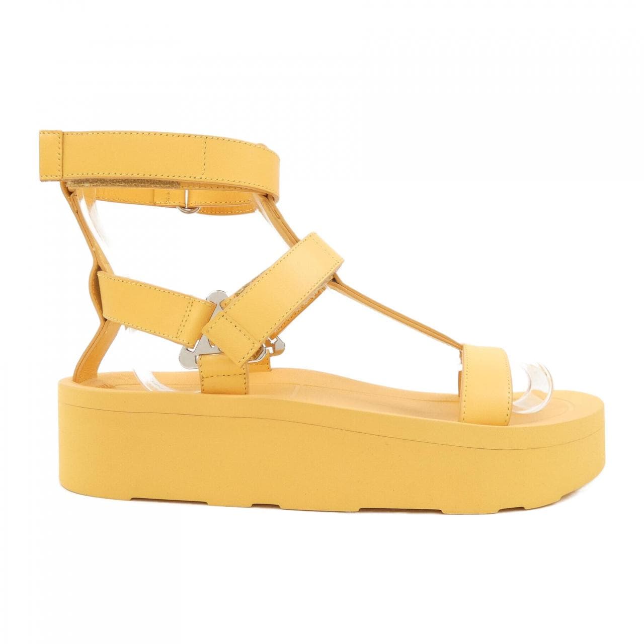 エルメス HERMES サンダル