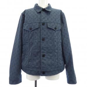 ルイヴィトン LOUIS VUITTON デニムジャケット