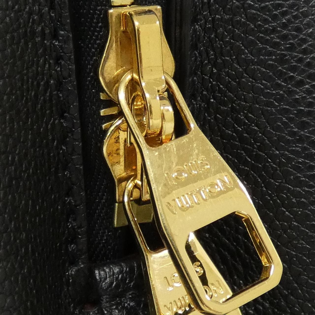 ルイヴィトン バイカラー モノグラム アンプラント モンテーニュBB M45778 バッグ