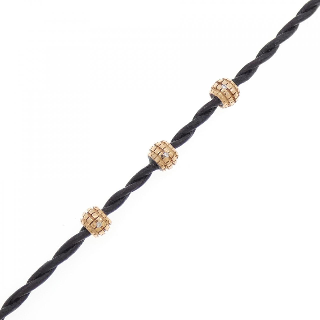 DAMIANI Metropolitan 手链