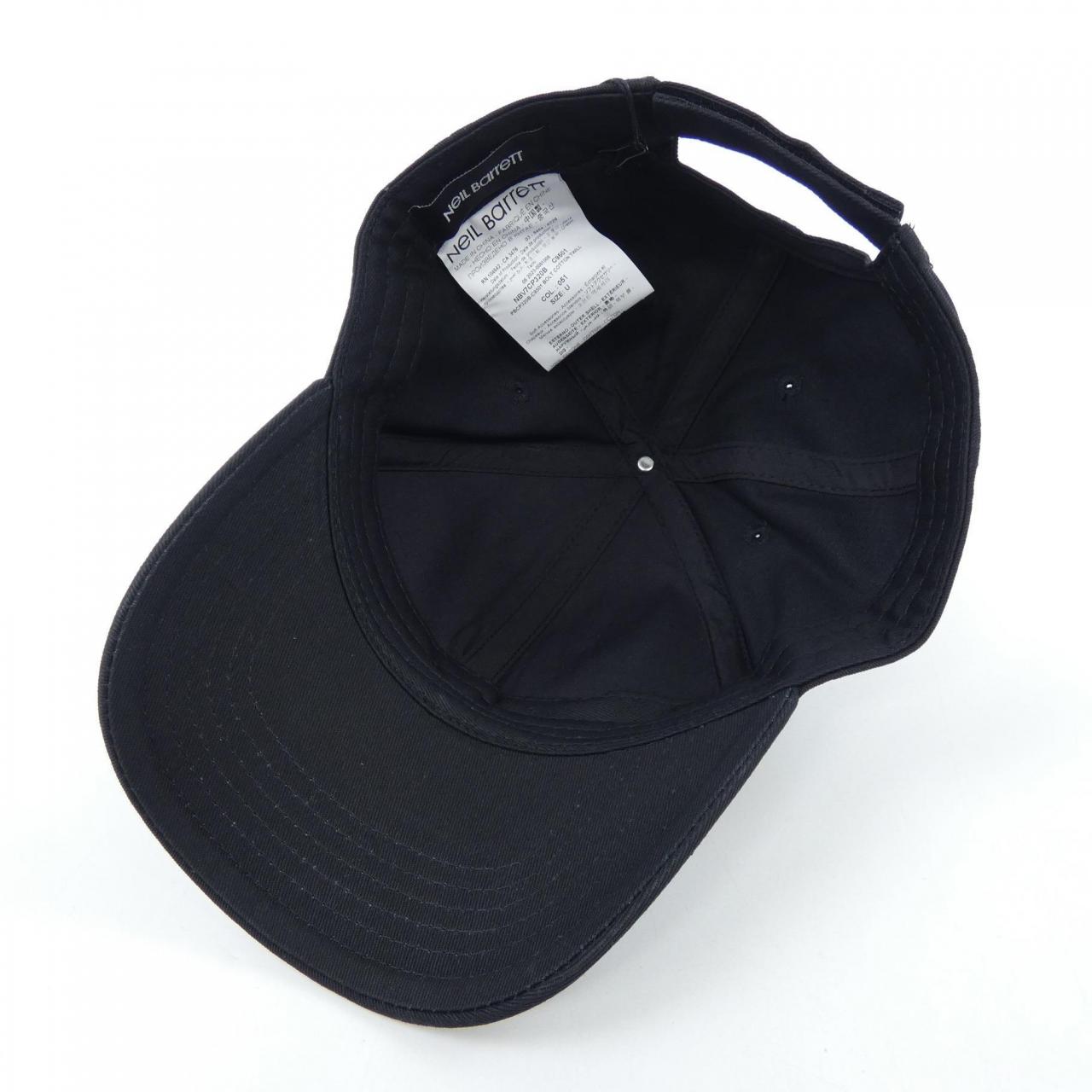 ニールバレット Neil Barrett キャップ