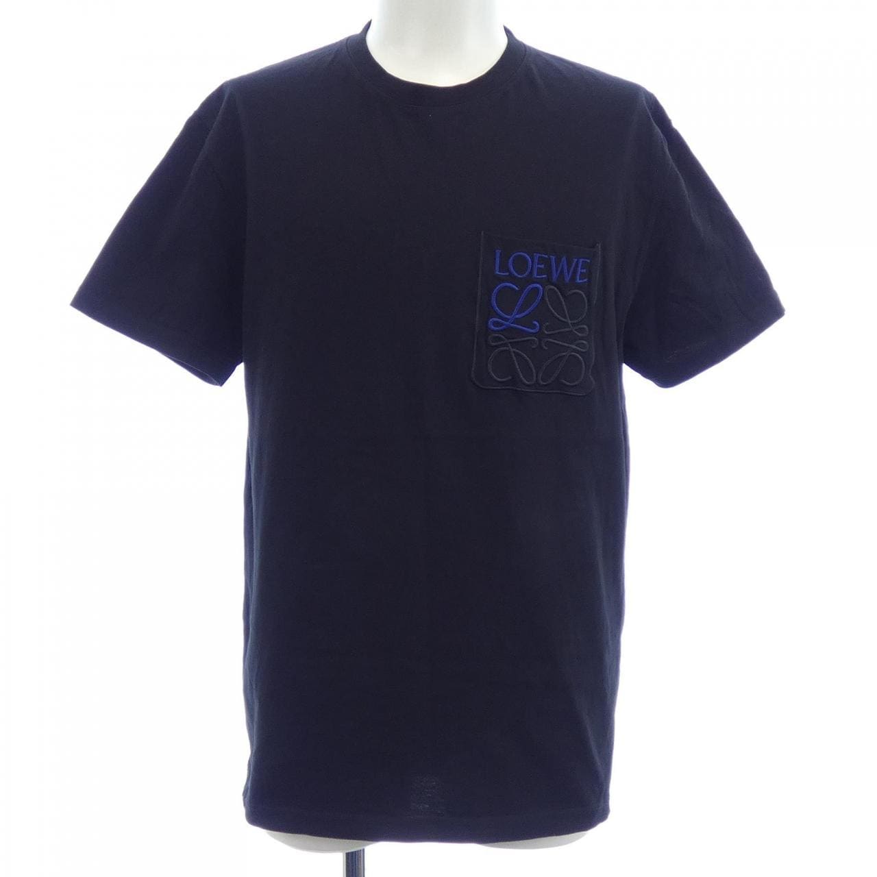 ロエベ LOEWE アナグラム リラックスフィットTシャツ H526Y22X99 Tシャツ