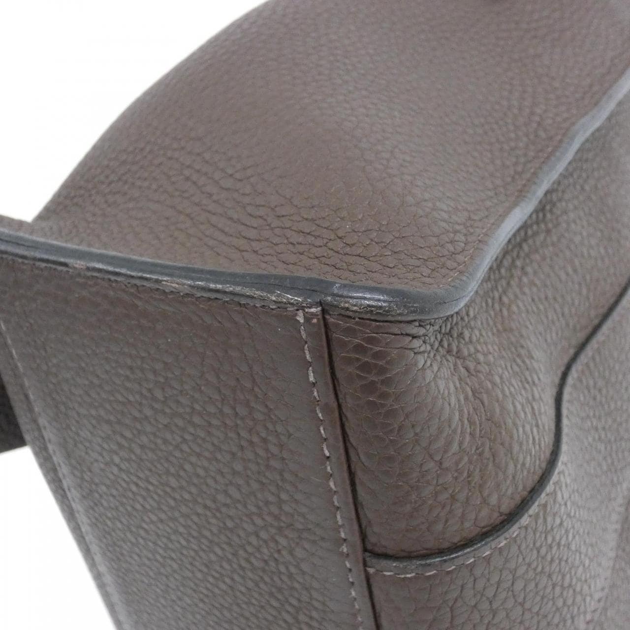 エルメス ALFRED BESASE 061050CK ショルダーバッグ