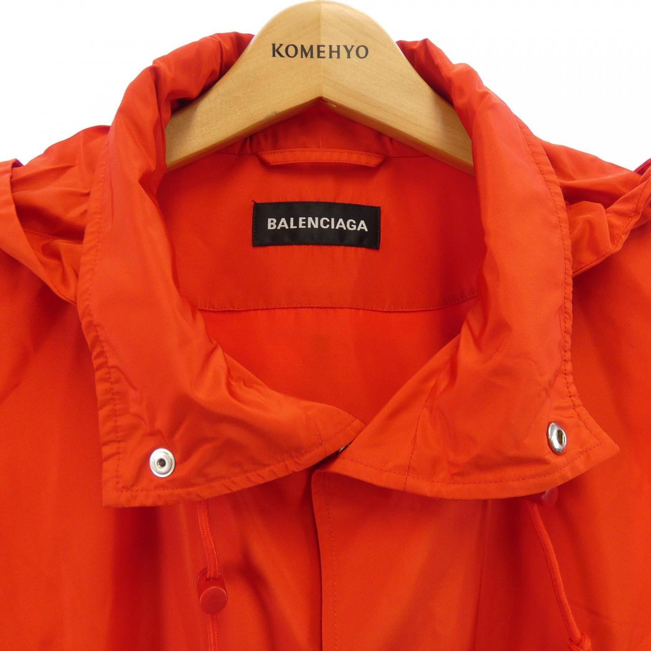 バレンシアガ BALENCIAGA 556238 TYD36 ジャケット