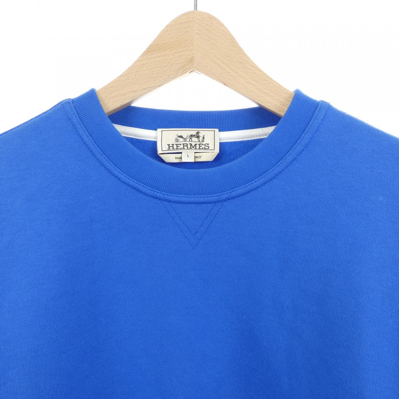 エルメス HERMES *11-5738 スウェット