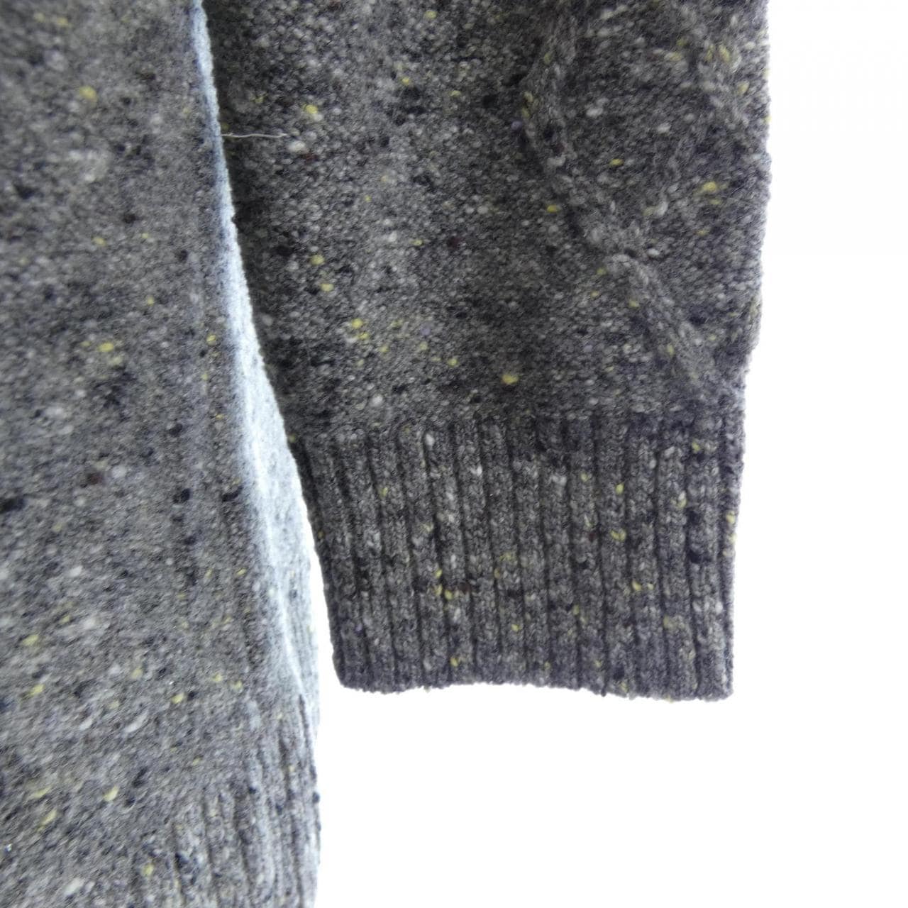 レリアン LEILIAN カーディガン