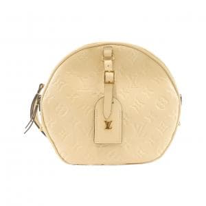 ルイヴィトン モノグラム アンプラント ボワット シャポー スープル M45276 ショルダーバッグ