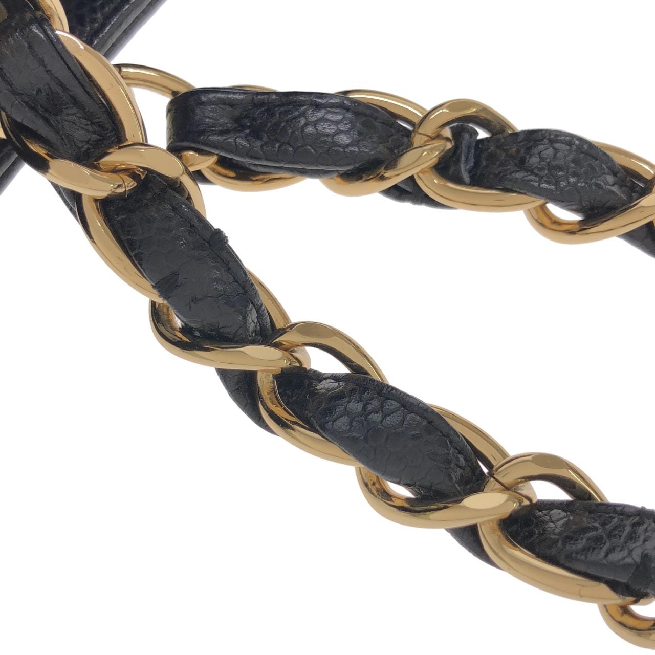 【ヴィンテージ】シャネル 20994 ショルダーバッグ