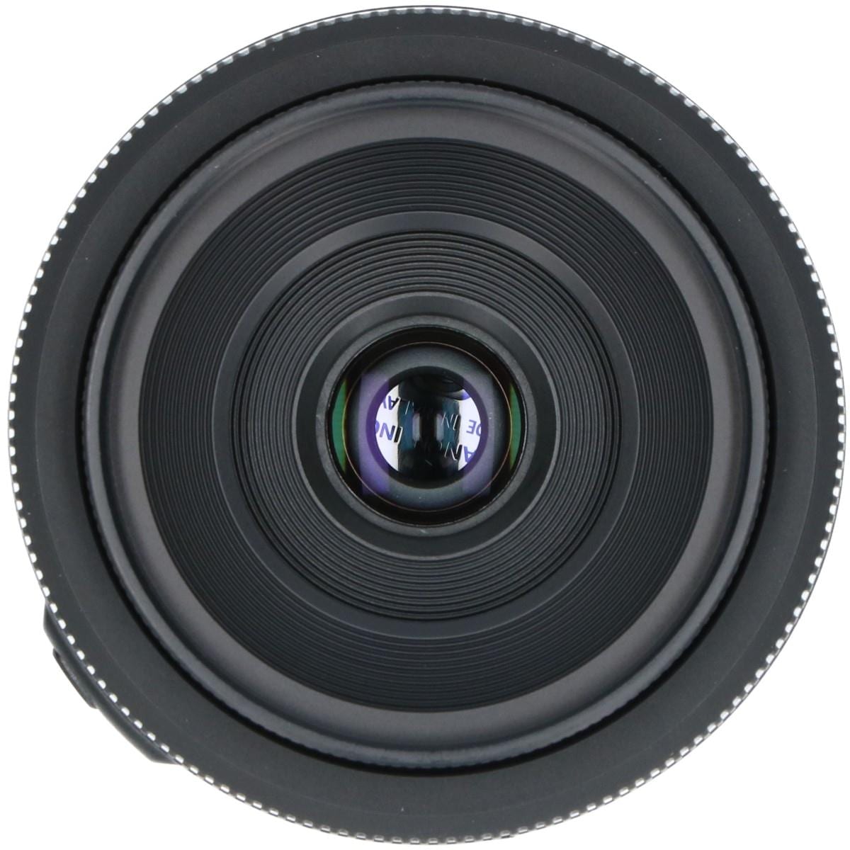 ＥＦ－Ｓ２４ｍｍ　Ｆ２．８ＳＴＭ