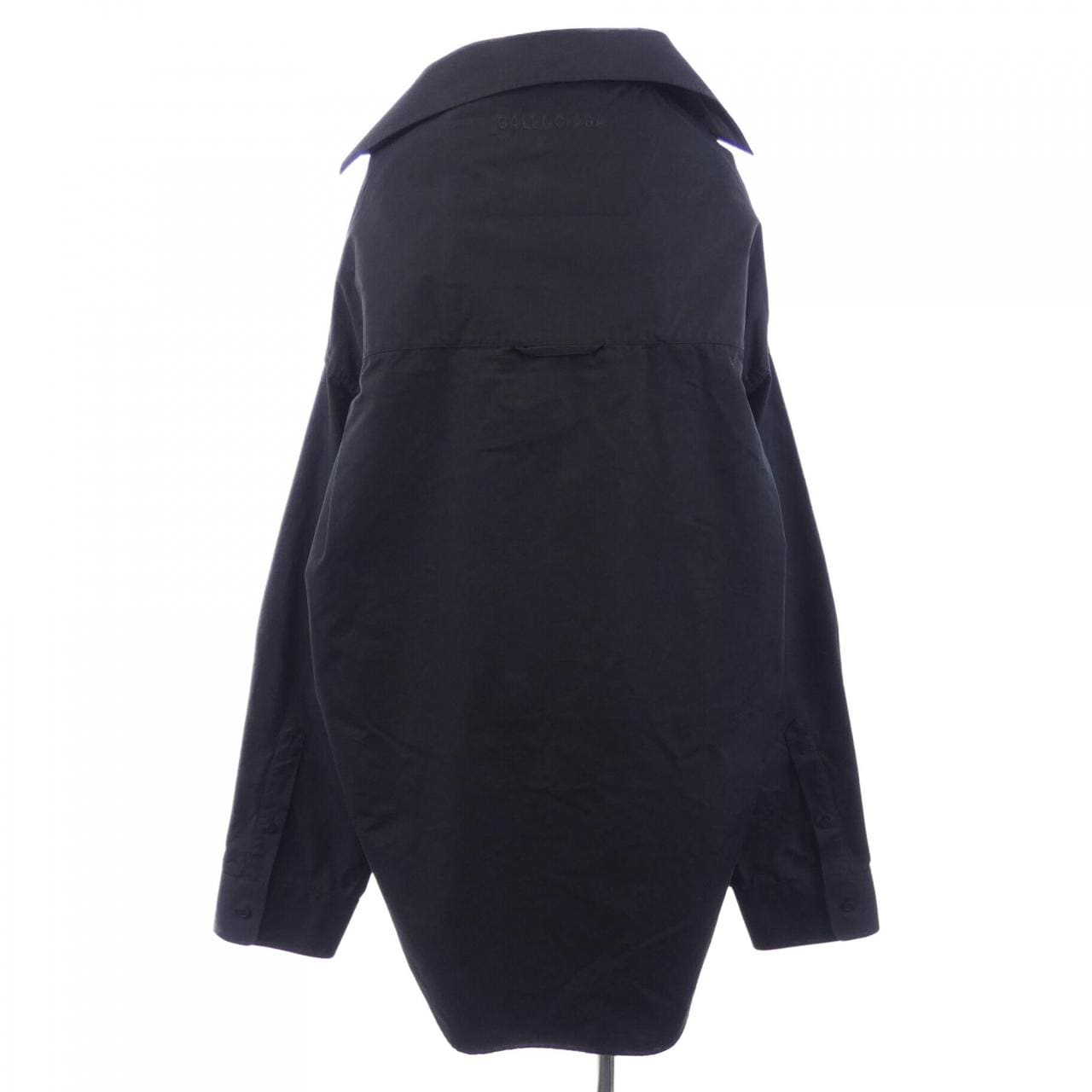 バレンシアガ BALENCIAGA 704462 TYB18 シャツ