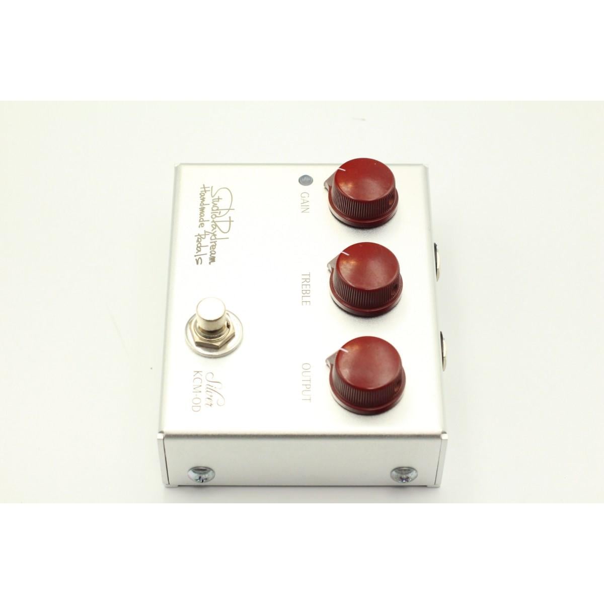 ＳＴＵＤＩＯ　ＤＡＹＤＲＥＡＭ　ＫＣＭ－ＯＤ　Ｓｉｌｖｅｒ　Ｒｅｖ．１０
