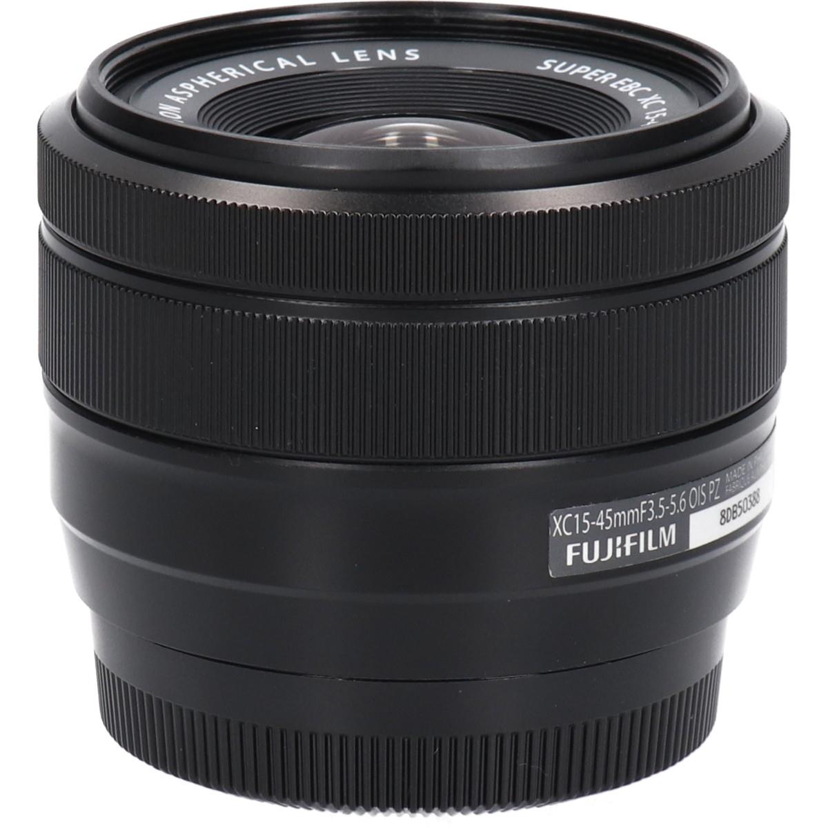 ＸＣ１５－４５ｍｍ　Ｆ３．５－５．６