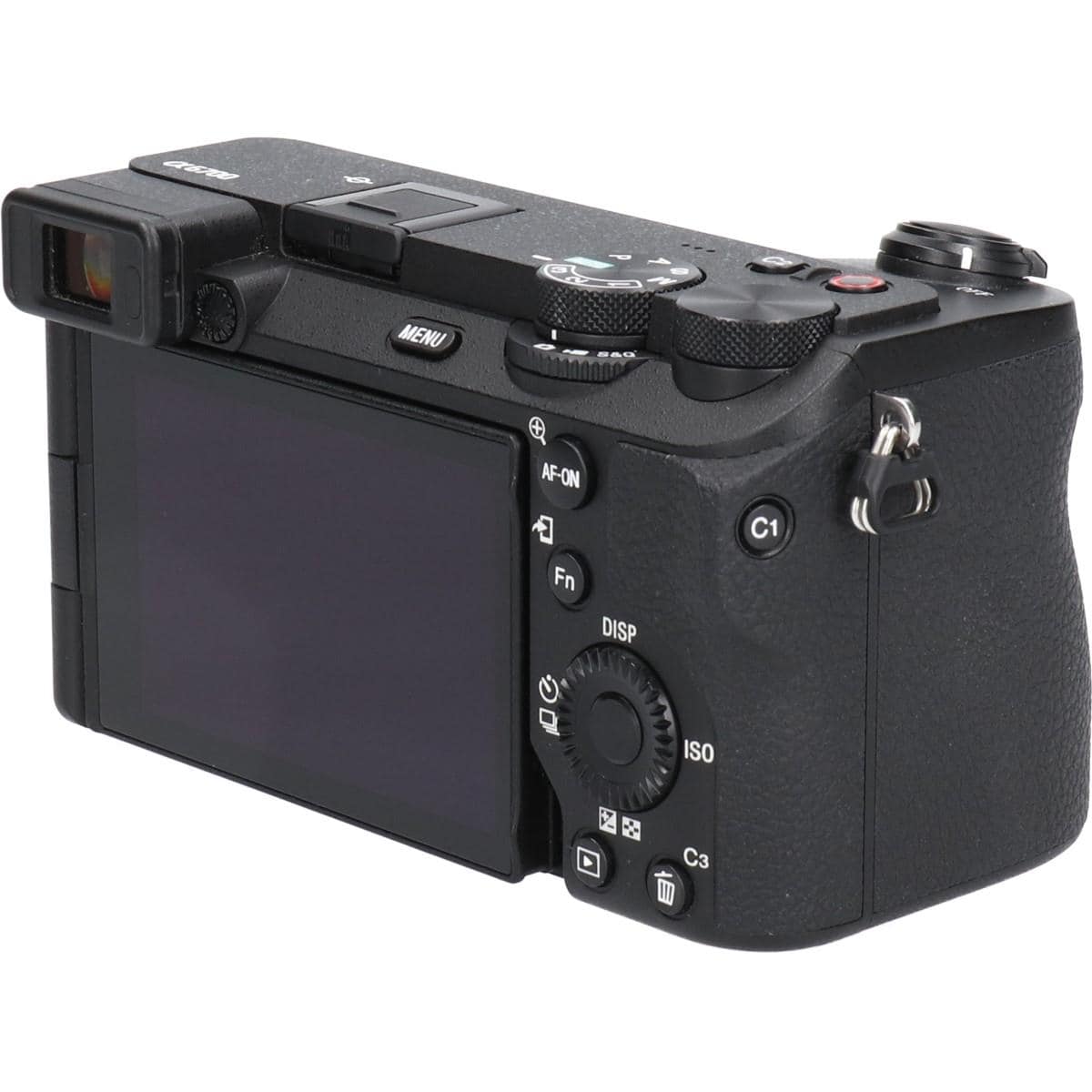 α６７００　ＩＬＣＥ－６７００