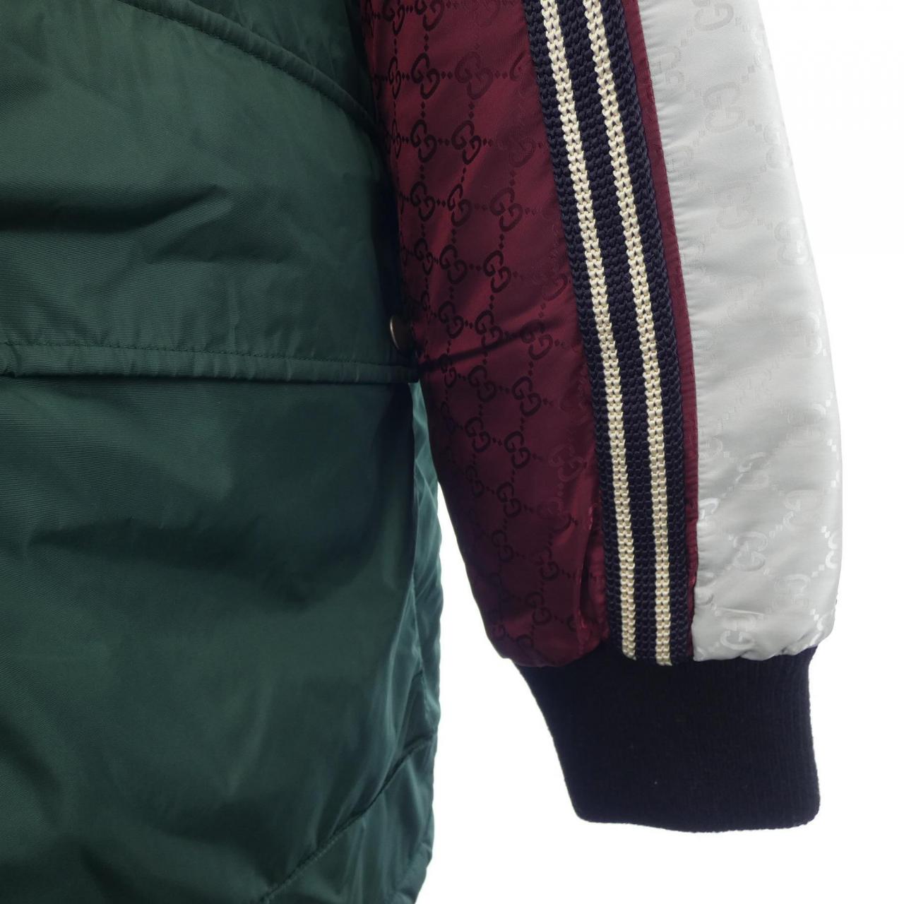 グッチ GUCCI コート